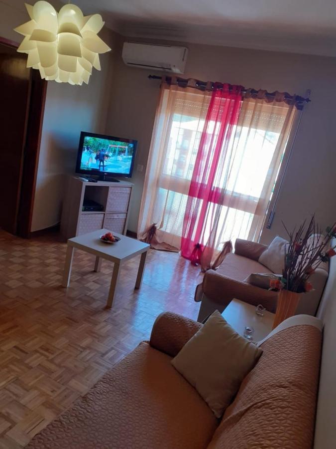 Seia Alojamentos Leitao Zewnętrze zdjęcie