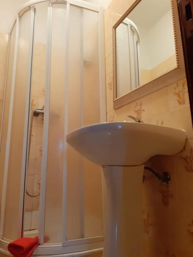 Seia Alojamentos Leitao Zewnętrze zdjęcie